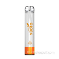 Yuoto Shine Pro Disposable Vape 2000puffs 850mah